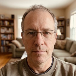 Greg P.
