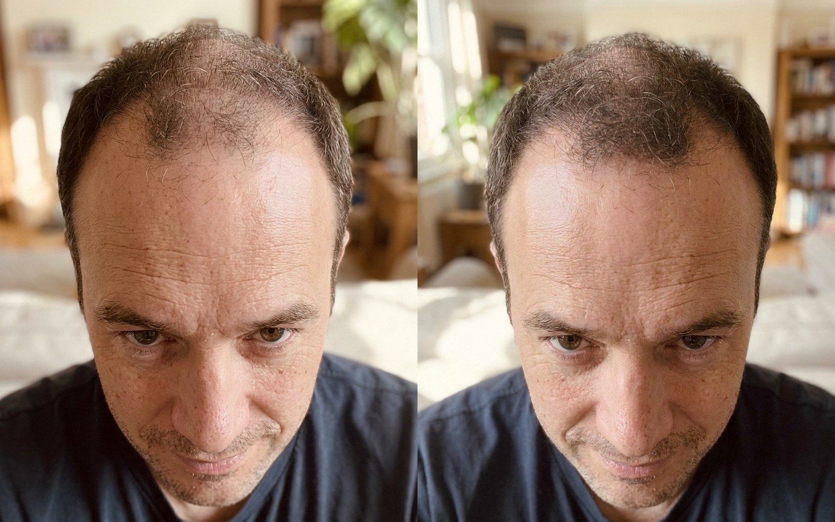 Dave S. — crown fill-in at week 4